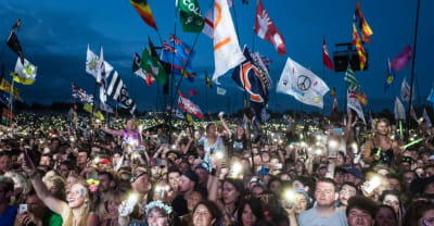 The Cure, the Killers, Janet Jackson, and more added to Glastonbury 2019