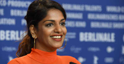 M.I.A. launches Patreon