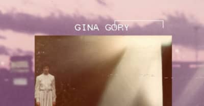 Gina Gory’s slowcore is haunted by pop