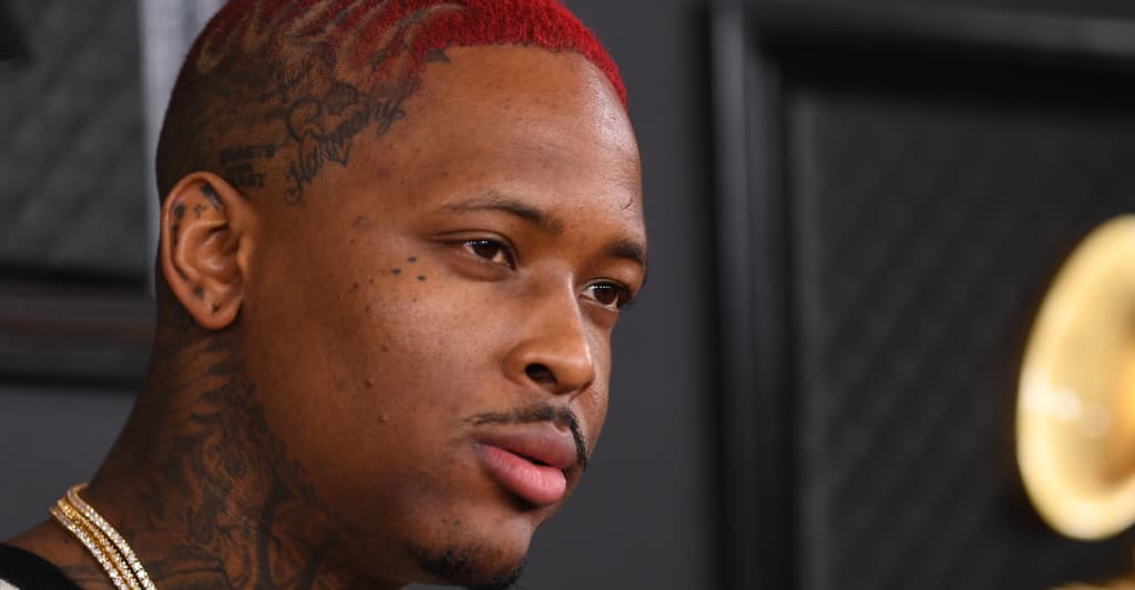 #Report: YG will not be charged in 2020 robbery case #Report: YG will not be charged in 2020 robbery case