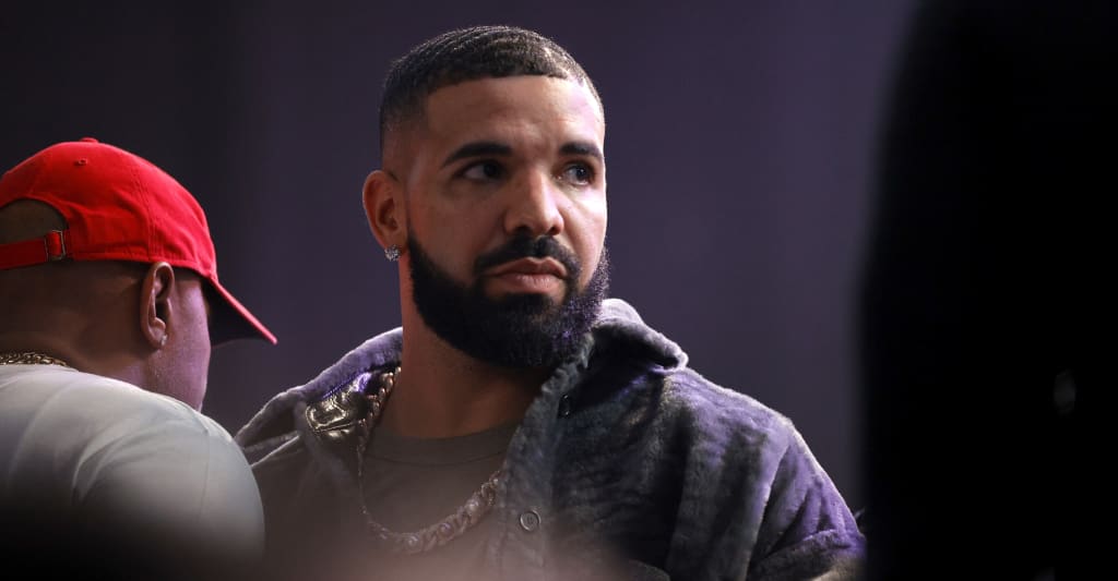 Report: Drake has withdrawn his 2022 Grammy nominations | The FADER