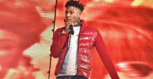 YoungBoy Never Broke Again pardoned by Donald Trump