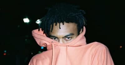 Listen to Kevin Abstract discuss his “completely different” new music in conversation with Spike Jonze