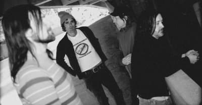 All-American Rejects’s viral house party shows are kind of punk