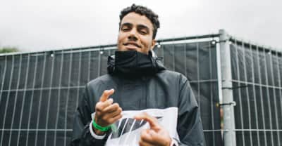 AJ Tracey Hits Tokyo For The “Buster Cannon” Video