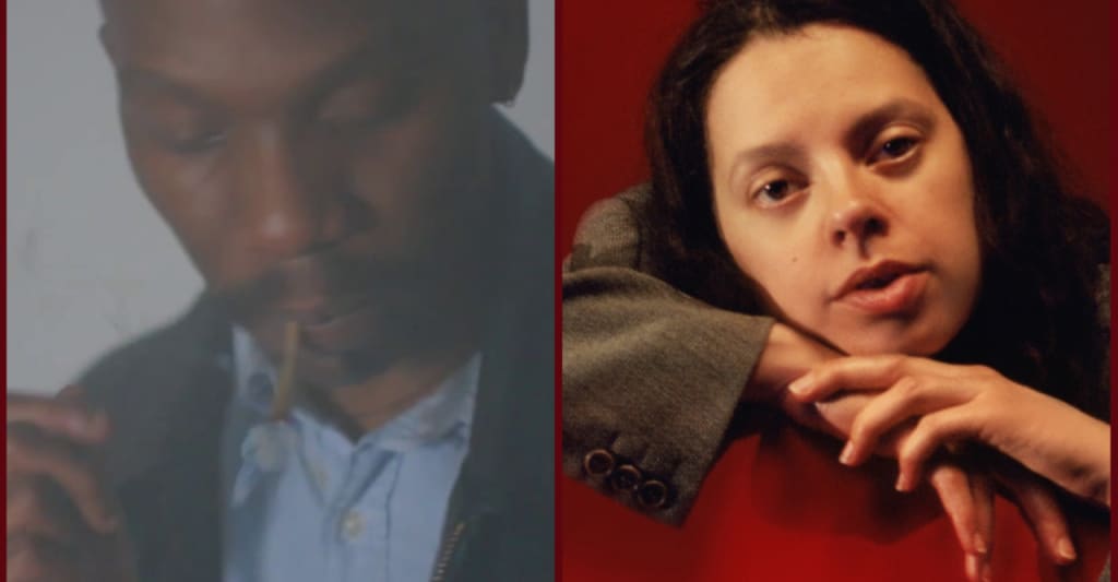 #Song You Need: Babyfather and Tirzah are slick as rain