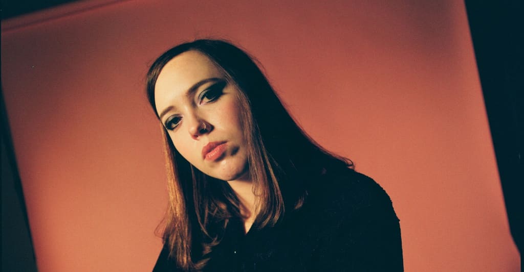 #Soccer Mommy scores new podcast We Were Three