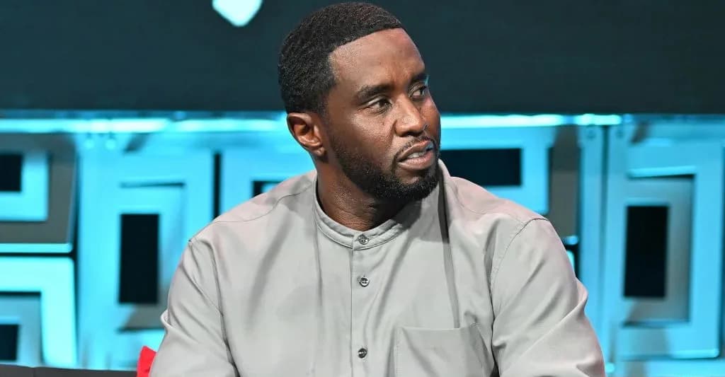 Diddy’s prison release date set