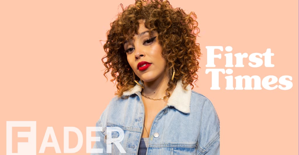 Doja Cat Talks Early Myspace Rap Battles Practicing Hinduism And