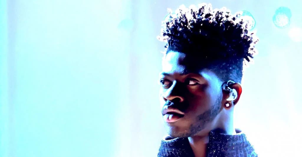 #Lil Nas X shares new song “Where Do We Go Now?”
