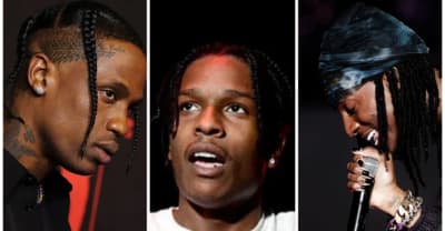 Playboi Carti, Travis Scott, A$AP Rocky to headline Rolling Loud Miami 2023