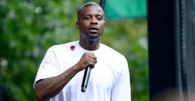 Jay Rock teams up with Tee Grizzley on “Shit Real”