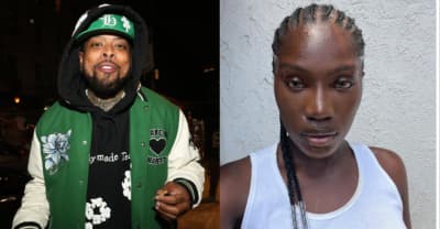 Listen to Doechii’s remix of Westside Gunn song “Egypt”