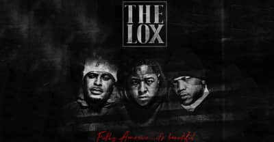 The LOX Share “Secure The Bag” Featuring Gucci Mane And Infa-Red