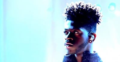 Lil Nas X shares new song “Where Do We Go Now?”