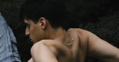 Arca And HBA’s Shayne Oliver Reveal Wench, Share Video Mix
