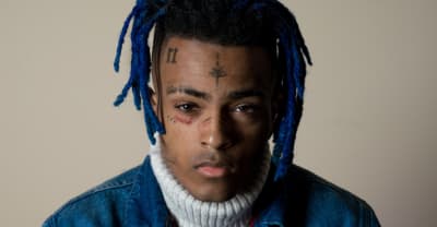 XXXTENTACION’s ex-girlfriend appears on the cover of his new single
