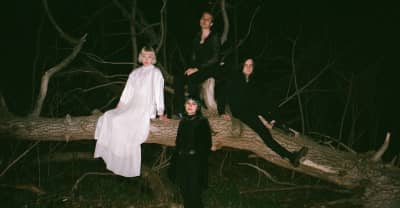 Dilly Dally announce new album Heaven, share new song