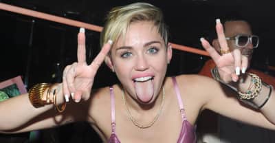 Miley Cyrus Now Thinks Rap Is Too Explicit And Wants Trump Voters To Give Her A Chance