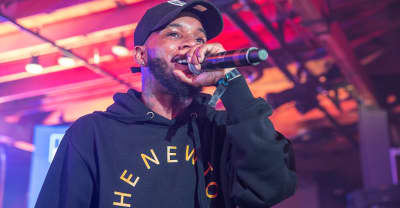 Tory Lanez remixes 21 Savage’s “a lot” for “Free 21 Freestyle”