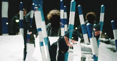 Spielbergs channel anguish and joy on “Running All The Way Home”