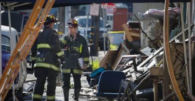 100% Silk Shares Statement On Oakland Fire As Death Toll Rises To 24
