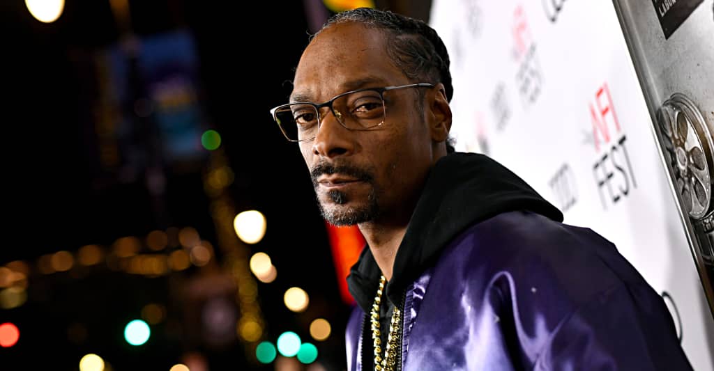 #Snoop Dogg plans to make Death Row Records the first NFT major label