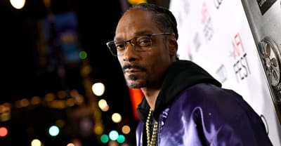 Snoop Dogg plans to make Death Row Records the first NFT major label
