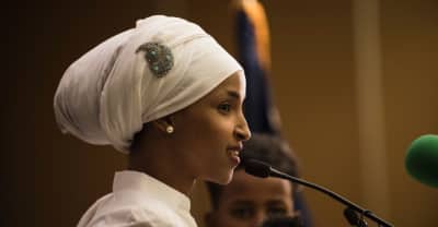 How Ilhan Omar Became The First Somali-American Muslim To Win Public Office