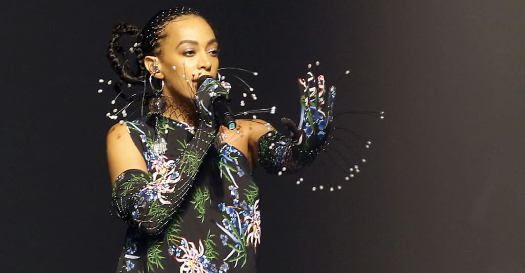 #Solange to curate BAM spring performance series