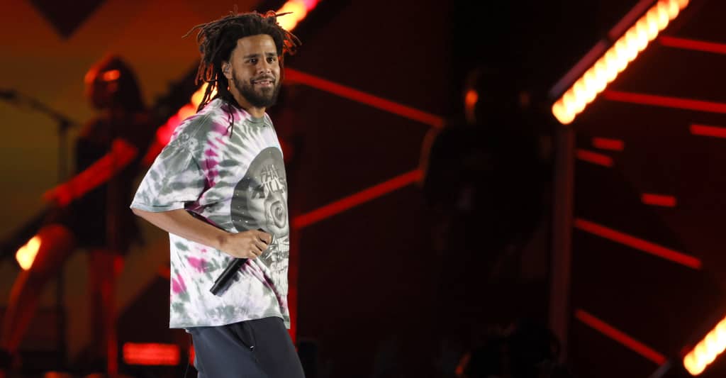 #Live News: J. Cole responds to Kendrick Lamar, Doja Cat drops “Masc,” and more