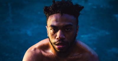Kevin Abstract shares ARIZONA baby project