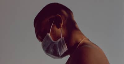 Watch Just Banco’s “Ashleigh” video, directed by The 1975’s Matty Healy