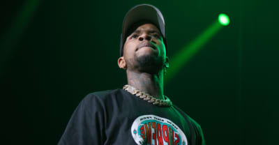 Report: Charges against Tory Lanez in Megan Thee Stallion shooting have not been dropped