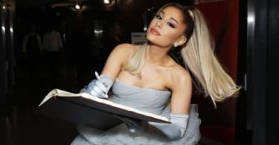 Ariana Grande donates $1.5M to support trans youth