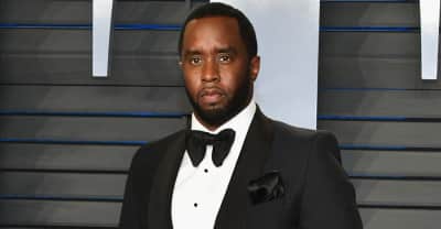 Diddy once abandoned 112 in an Atlanta blizzard