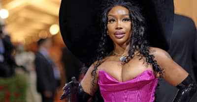 SZA confirms Lana release date, shares teaser with Ben Stiller