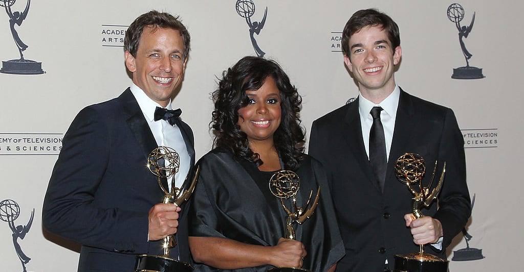Katreese Barnes Snl Musician And Lonely Island