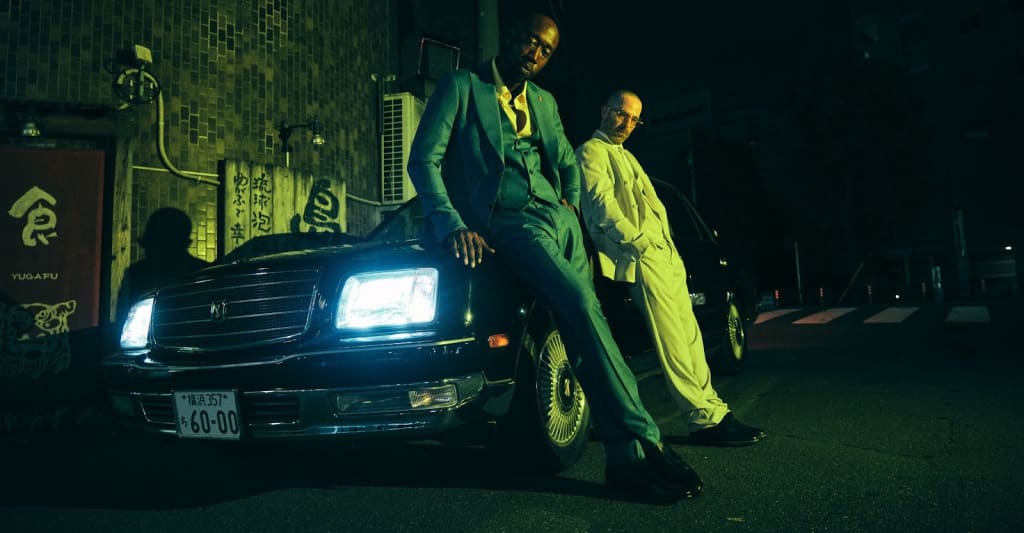 Freddie Gibbs and The Alchemist announce 2025 North American tour dates