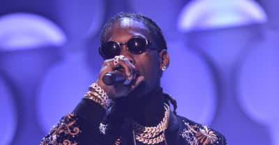 Felony charges against Offset dropped