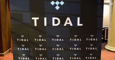 Tidal announces layoffs to over 10% of staff