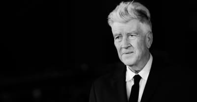 David Lynch has died at 78