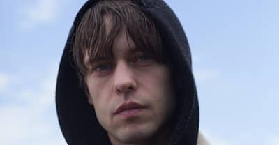 Iceage’s Elias Rønnenfelt isn’t afraid of failure