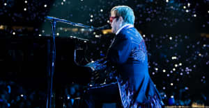 Elton John will headline Glastonbury 2023