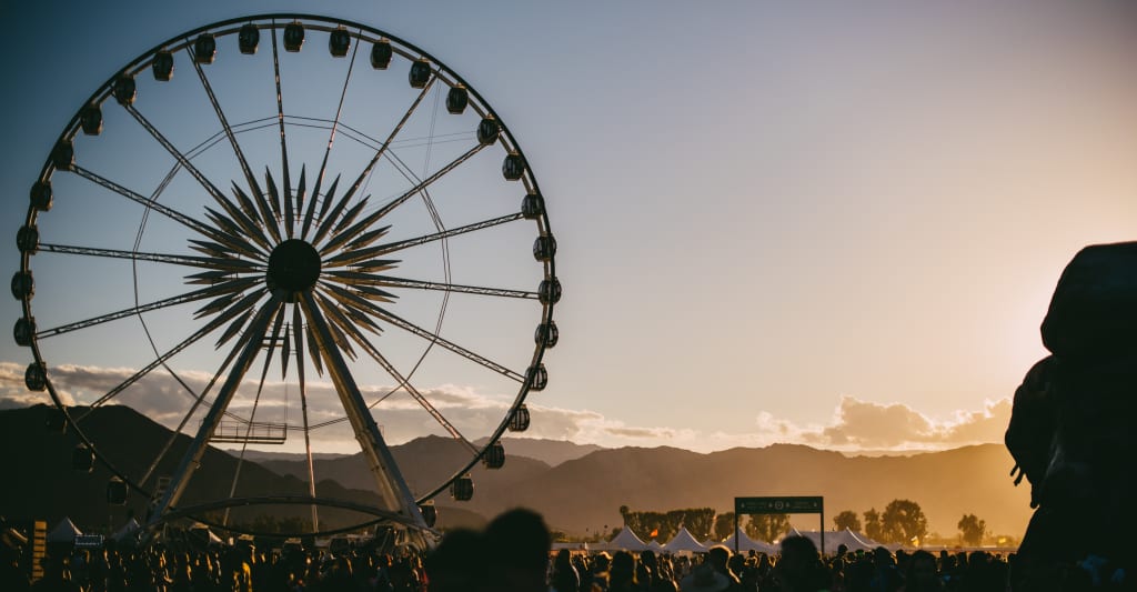 #Coachella 2022: Sunday’s livestream and performance schedule