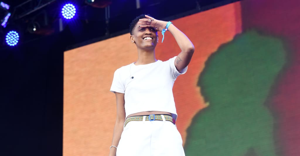 #Syd says next Internet album will be the group’s last