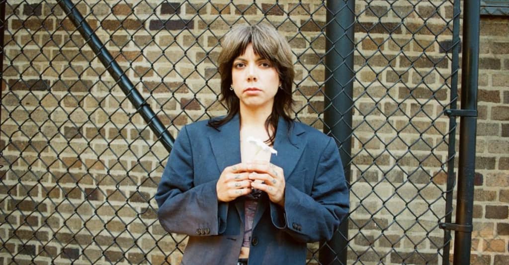 Hurray For The Riff Raff announces new live album, “Live Forever”