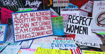 Inspired By The Women’s Marches? Here’s 11 More Upcoming Protests That Need You.