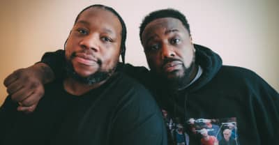 Little Brother’s Big Pooh calls touring “a 360 deal”
