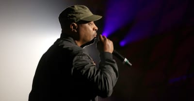 Chuck D pens open letter on Astroworld tragedy